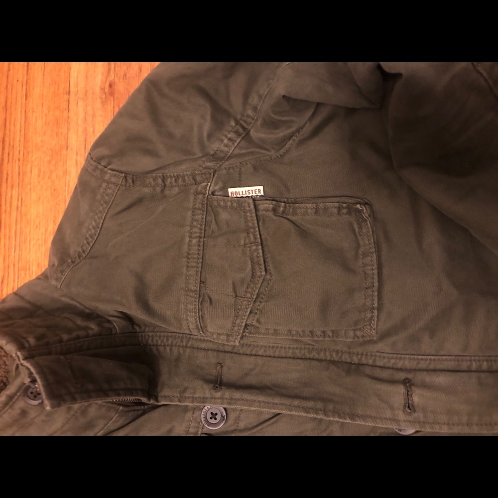 Jacket - Picture 2 of 5